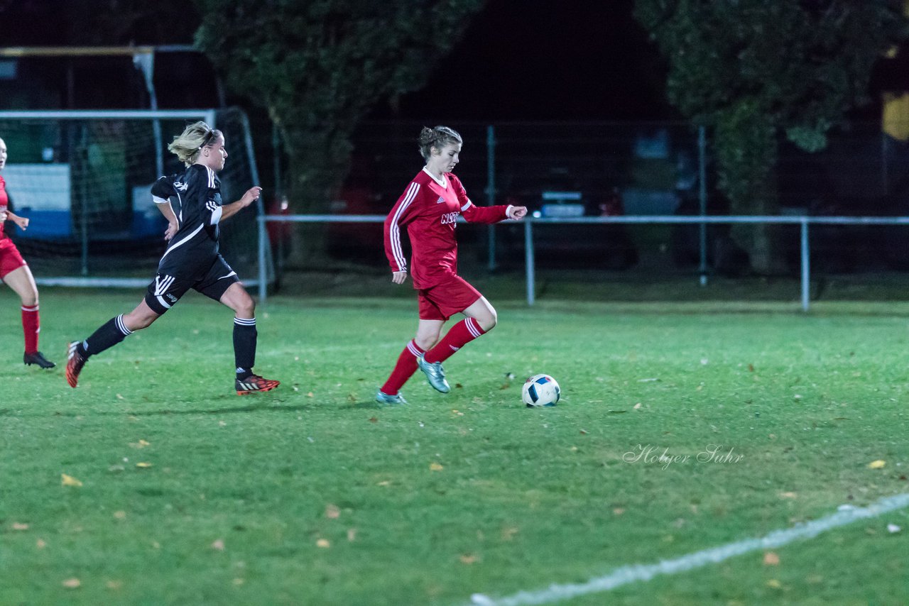 Bild 129 - Frauen SG Krempe/ETSV F. Glueckstadt - TSV Heiligenstedten : Ergebnis: 8:0